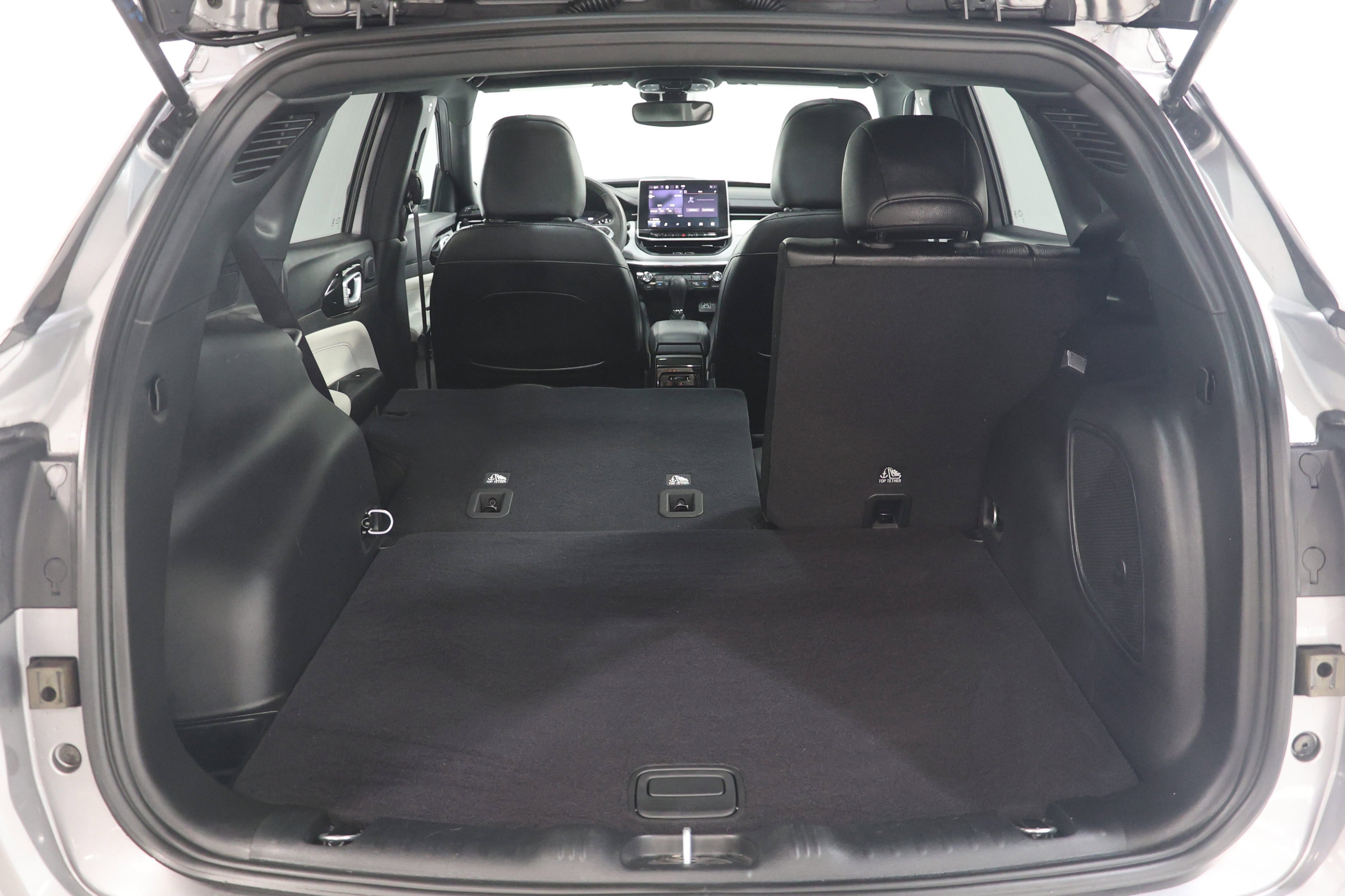 Used 2023 Jeep Compass Limited w/ Sun and Sound Group AWD/4WD image 33