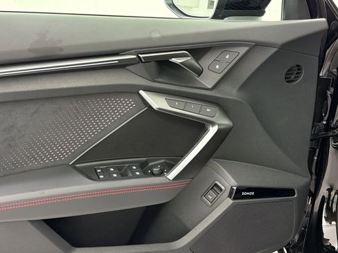 New 2026 Audi RS 3 AWD/4WD image 22