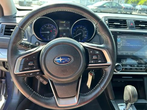 Used 2018 Subaru Legacy 2.5i Premium image 16