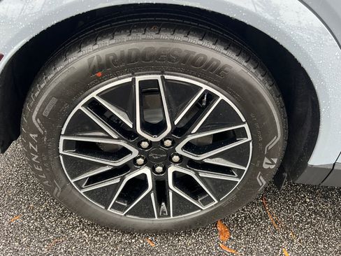 New 2025 Ford Mustang Mach-E Premium image 18