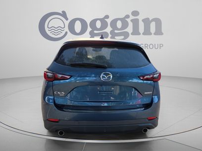 Used 2023 MAZDA CX-5 AWD 2.5 S
