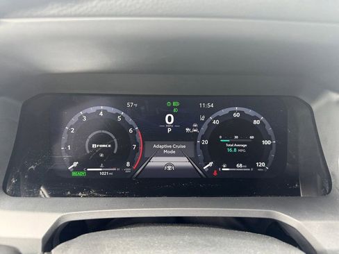 Used 2025 Toyota Tacoma 4x4 Double Cab Hybrid image 23