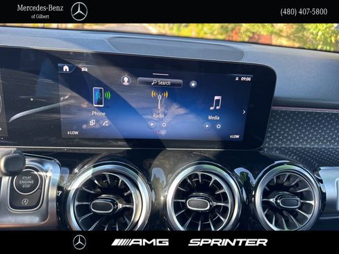 Certified 2025 Mercedes-Benz GLB 250 GLB 250 image 26