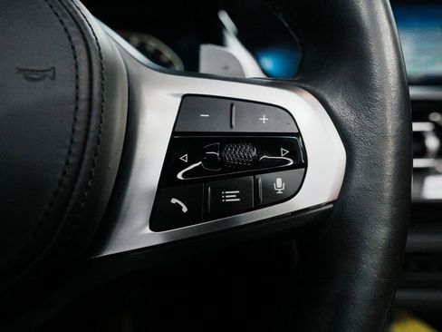 Used 2024 BMW Z4 M40i w/ Premium Package image 32