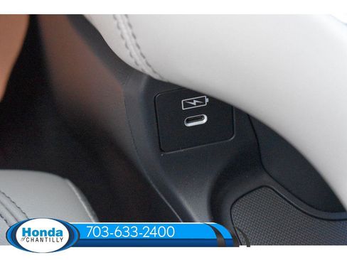 New 2026 Honda HR-V EX-L image 29