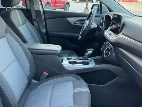 Certified 2023 Chevrolet Blazer LT AWD/4WD image 11
