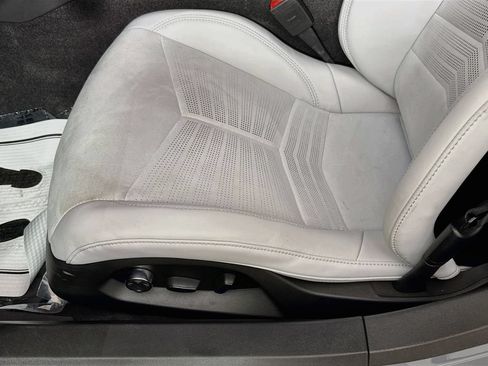 Used 2025 Chevrolet Corvette E-Ray w/ Battery Protection Package AWD/4WD image 20