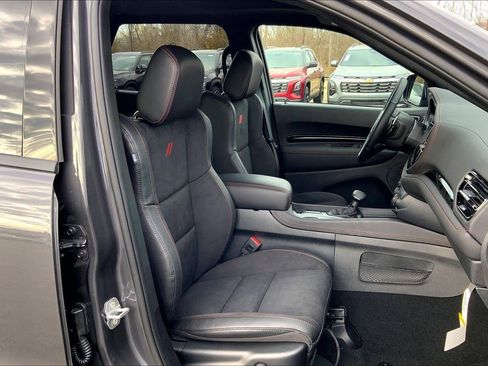 New 2026 Dodge Durango GT image 26