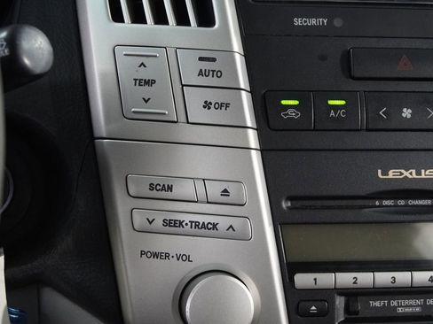 Used 2004 Lexus RX 330 AWD image 17