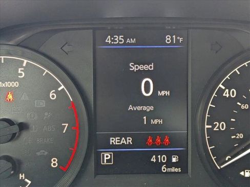 Certified 2025 Nissan Altima 2.5 S image 11