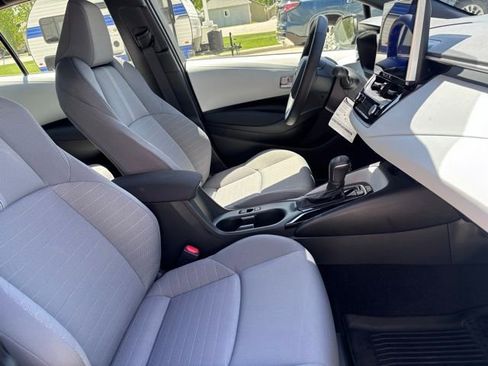 Used 2026 Toyota Corolla SE FWD image 27