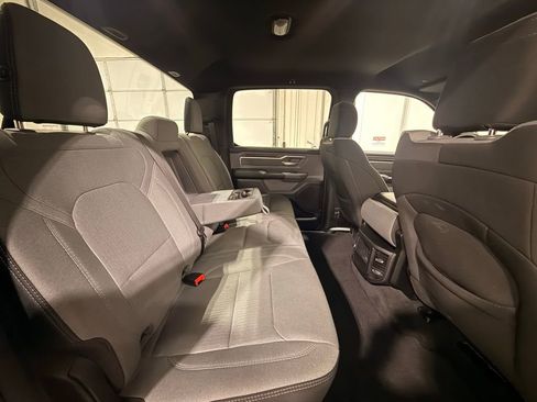 Used 2022 RAM 1500 Big Horn image 27