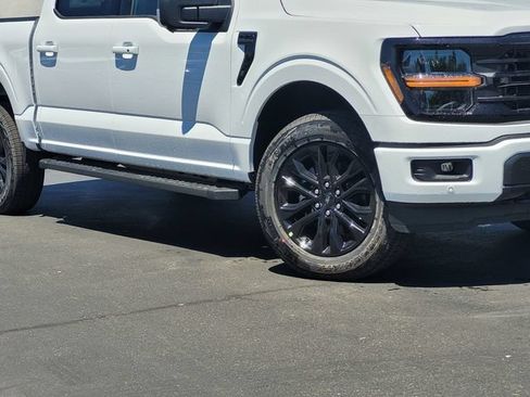 New 2026 Ford F150 XLT w/ Equipment Group 302A MID AWD/4WD image 2