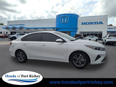 Used 2022 Kia Forte LXS