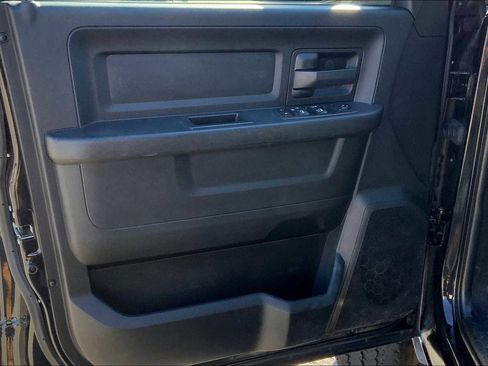 Used 2021 RAM 3500 Tradesman image 19