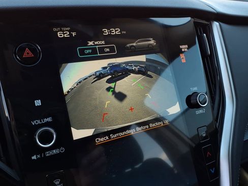 Certified 2025 Subaru Outback Premium w/ Popular Package #1A image 34