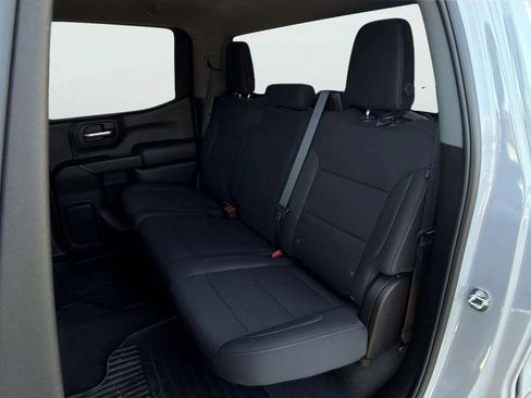 Used 2024 GMC Sierra 1500 Pro w/ Graphite Edition AWD/4WD image 7