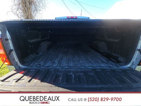 Used 2017 Chevrolet Silverado 1500 LT w/ All Star Edition image 8