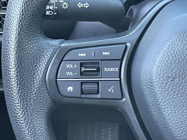 Certified 2025 Honda HR-V LX image 12