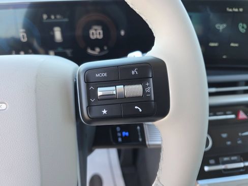 New 2026 Hyundai Santa Fe SE FWD image 26