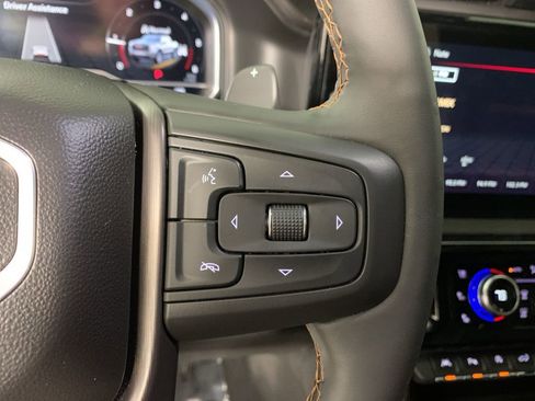 Used 2025 GMC Sierra 1500 AT4 w/ AT4 Premium Package AWD/4WD image 24