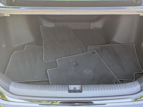 Used 2025 Honda Accord Sport image 6