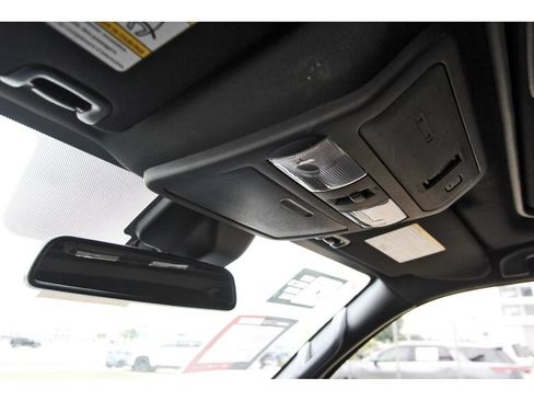 New 2026 Nissan Frontier PRO-4X AWD/4WD image 23
