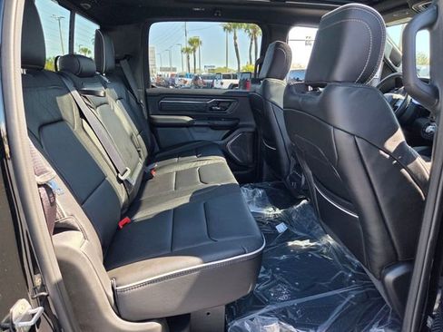 New 2026 RAM 1500 Limited image 16