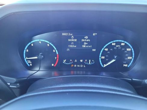 Certified 2021 Ford Bronco Sport Big Bend image 21