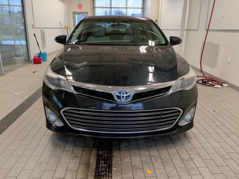 Used 2015 Toyota Avalon Limited image 17