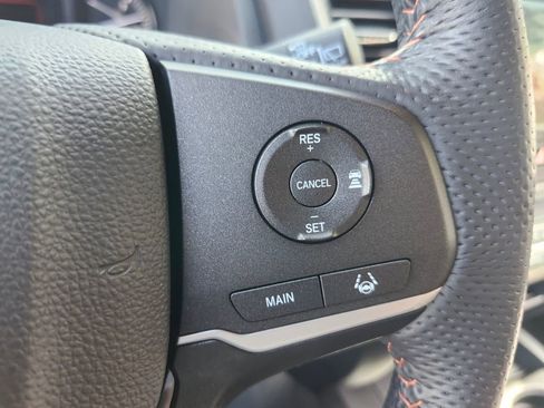 Used 2023 Honda Passport TrailSport image 23