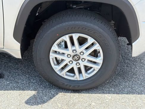 New 2026 Toyota Tundra SR5 AWD/4WD image 14