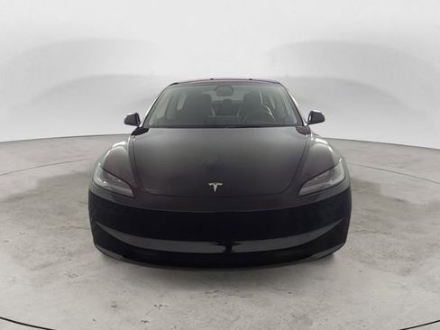 Used 2025 Tesla Model 3 Long Range image 8