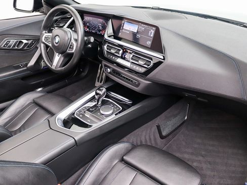 Used 2022 BMW Z4 sDrive30i w/ Premium Package RWD image 29