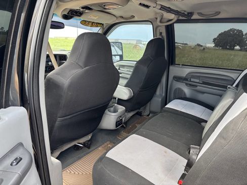 Used 2003 Ford Excursion XLT image 12