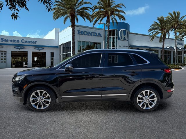 Used 2019 Lincoln MKC Select w/ Select Plus Package FWD image 5