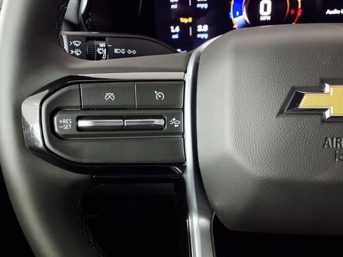 New 2026 Chevrolet Colorado LT w/ LT Convenience Package image 8