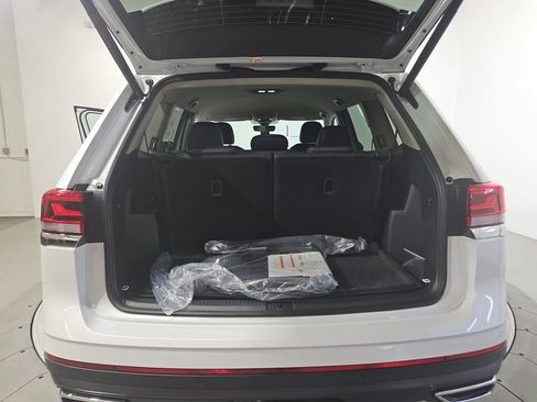 New 2026 Volkswagen Atlas SE AWD/4WD image 21