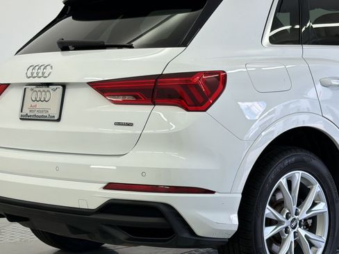 Used 2025 Audi Q3 2.0T Premium AWD/4WD image 28