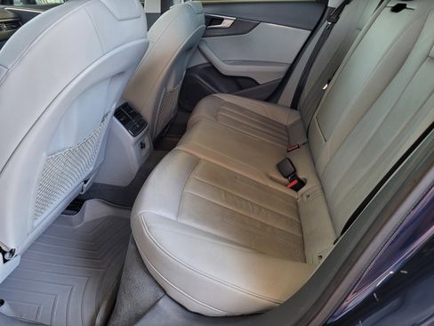 Used 2019 Audi A4 2.0T Premium FWD image 6
