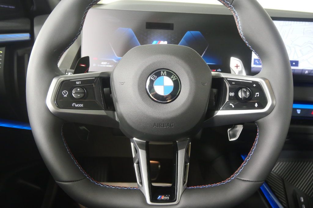 Used 2026 BMW X3 M50 w/ Premium Package AWD/4WD image 22
