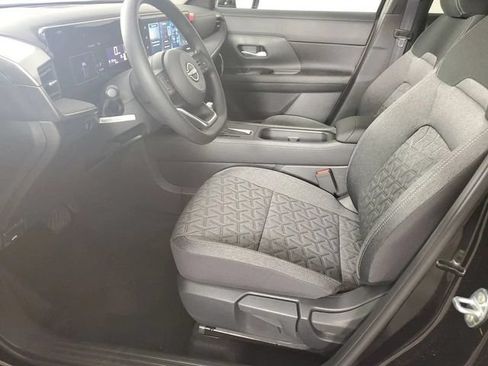 New 2026 Nissan Kicks SV FWD image 24