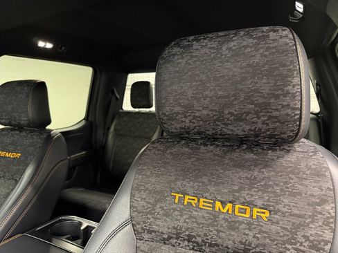 Used 2025 Ford F150 Tremor AWD/4WD image 18