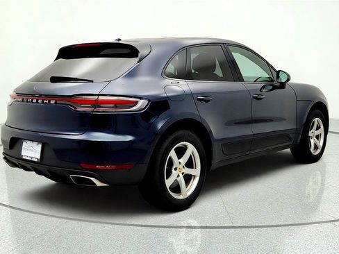 Used 2020 Porsche Macan w/ Premium Package Plus AWD/4WD image 5