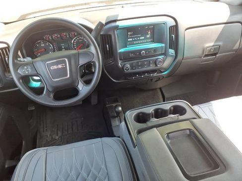 Used 2016 GMC Sierra 1500 4x4 Double Cab w/ Elevation Edition image 16
