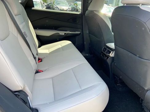 Used 2023 Lexus RX 350 Premium w/ Cold Area Package AWD/4WD image 30
