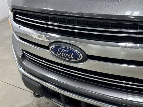 Used 2020 Ford F150 Lariat AWD/4WD image 30