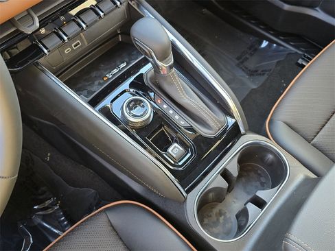 New 2026 GMC Canyon AT4 w/ Technology Plus Package image 20