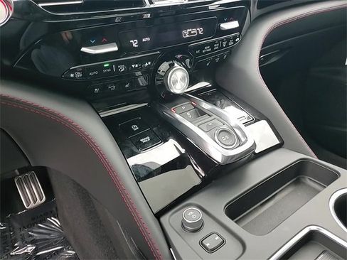 New 2026 Acura MDX A-Spec image 20