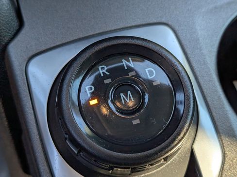 New 2025 Ford Bronco Sport Badlands w/ Badlands Tech Package image 30